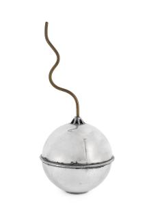 Clive Barker - Bomb, 1998