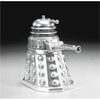 Clive Barker - Dalek
