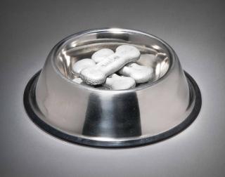 Clive Barker - Dogs Dinner