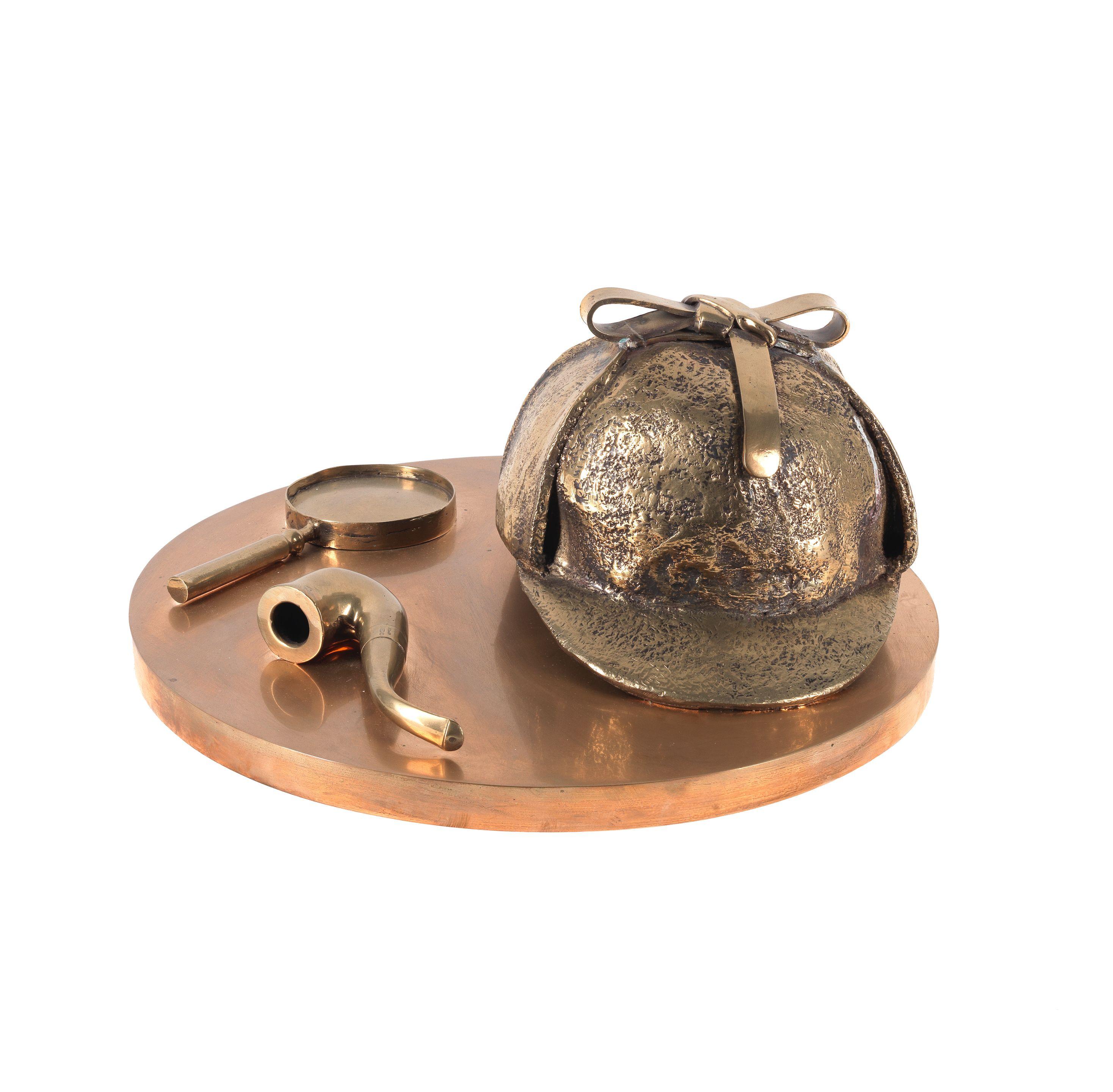 Clive Barker - Elementary, 2017