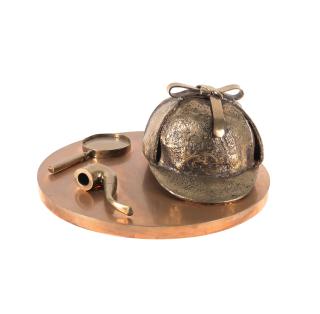 Clive Barker - Elementary, 2017