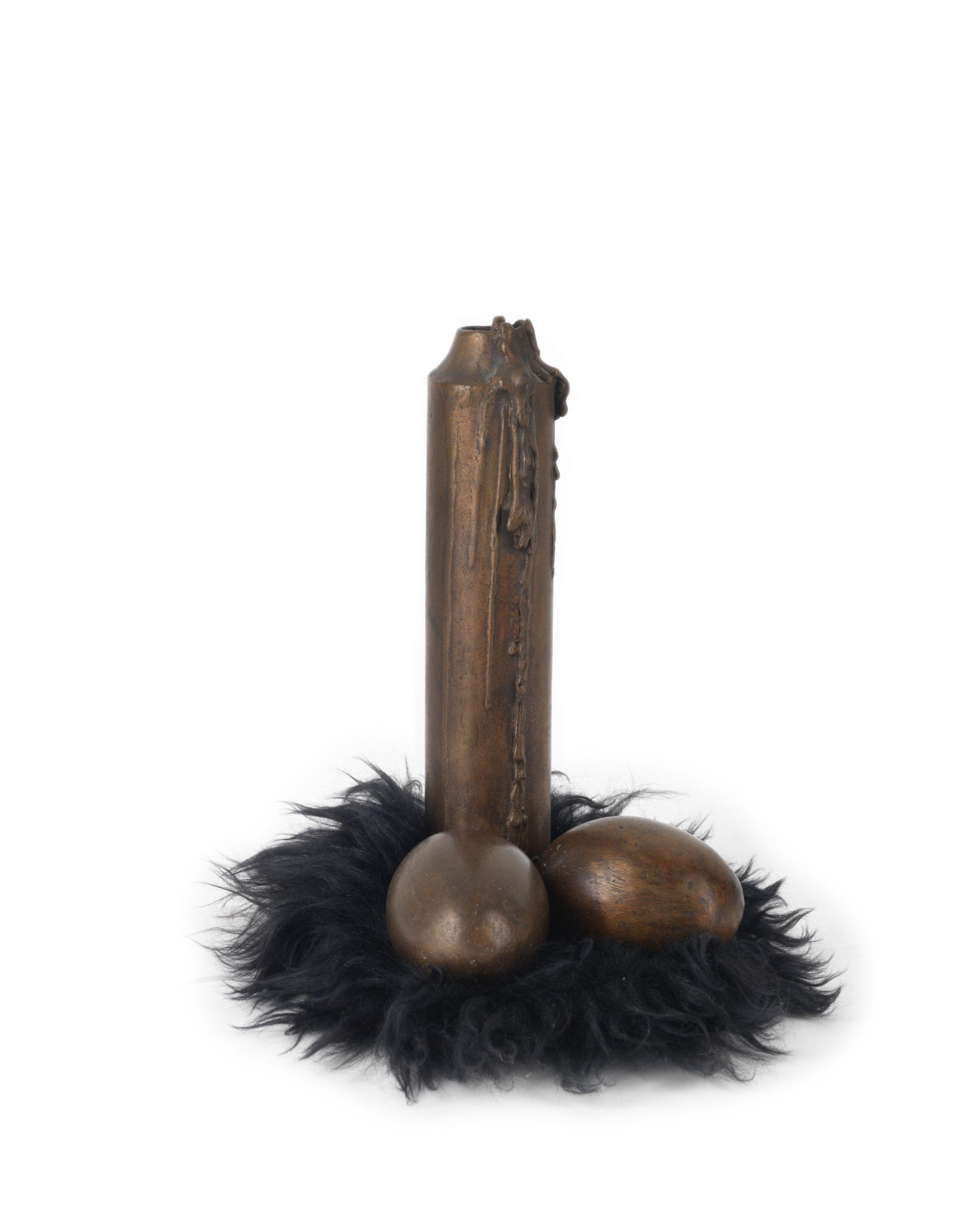 Clive Barker - Erotic Still Life