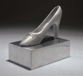 Clive Barker - For Cinderella