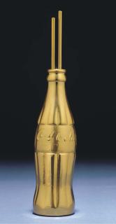 Clive Barker - Gold Coke