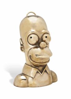 Clive Barker - Homer