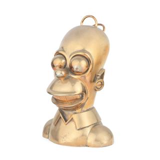 Clive Barker - Large Homer