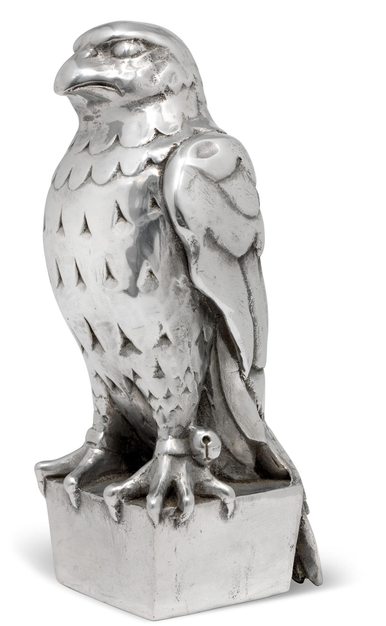 Clive Barker - Maltese Falcon