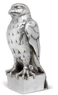 Clive Barker - Maltese Falcon