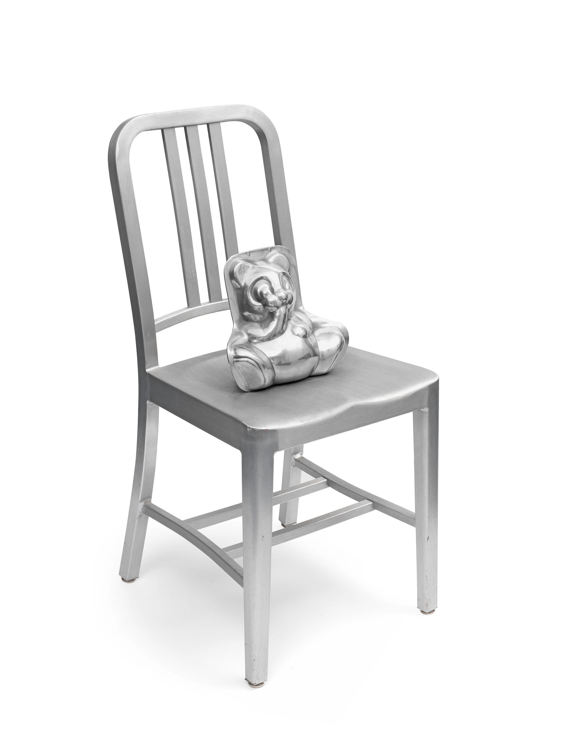 Clive Barker - My Teddy 85.5cm (33 11/16in) high