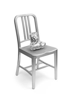 Clive Barker - My Teddy 85.5cm (33 11/16in) high