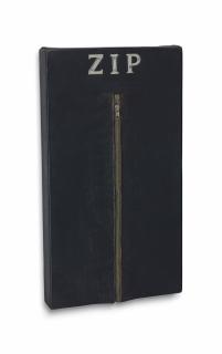 Clive Barker - Small Zip