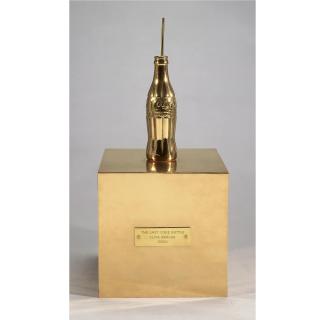 Clive Barker - The Last Coke Bottle