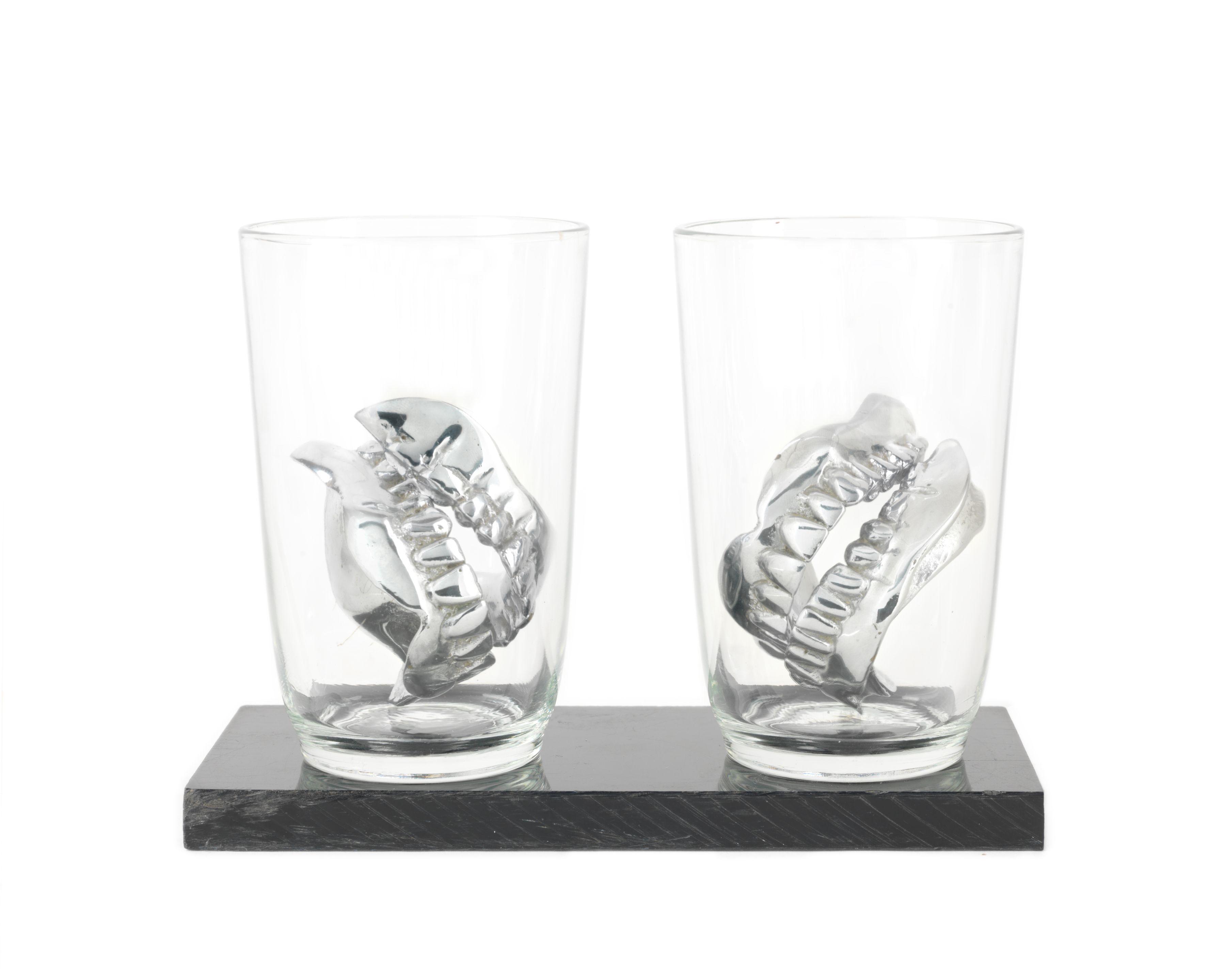 Clive Barker - Tom Bruen\'s Teeth 17.8cm (7in) long