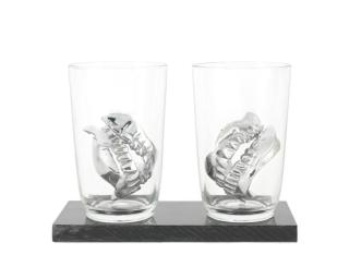 Clive Barker - Tom Bruen\'s Teeth 17.8cm (7in) long