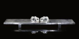 Clive Barker - Two Rabbits