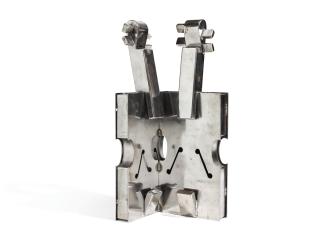 Clive Barker - Two Violins