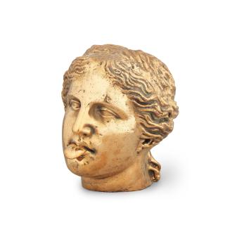 Clive Barker - Venus With Tongue Out, 2014