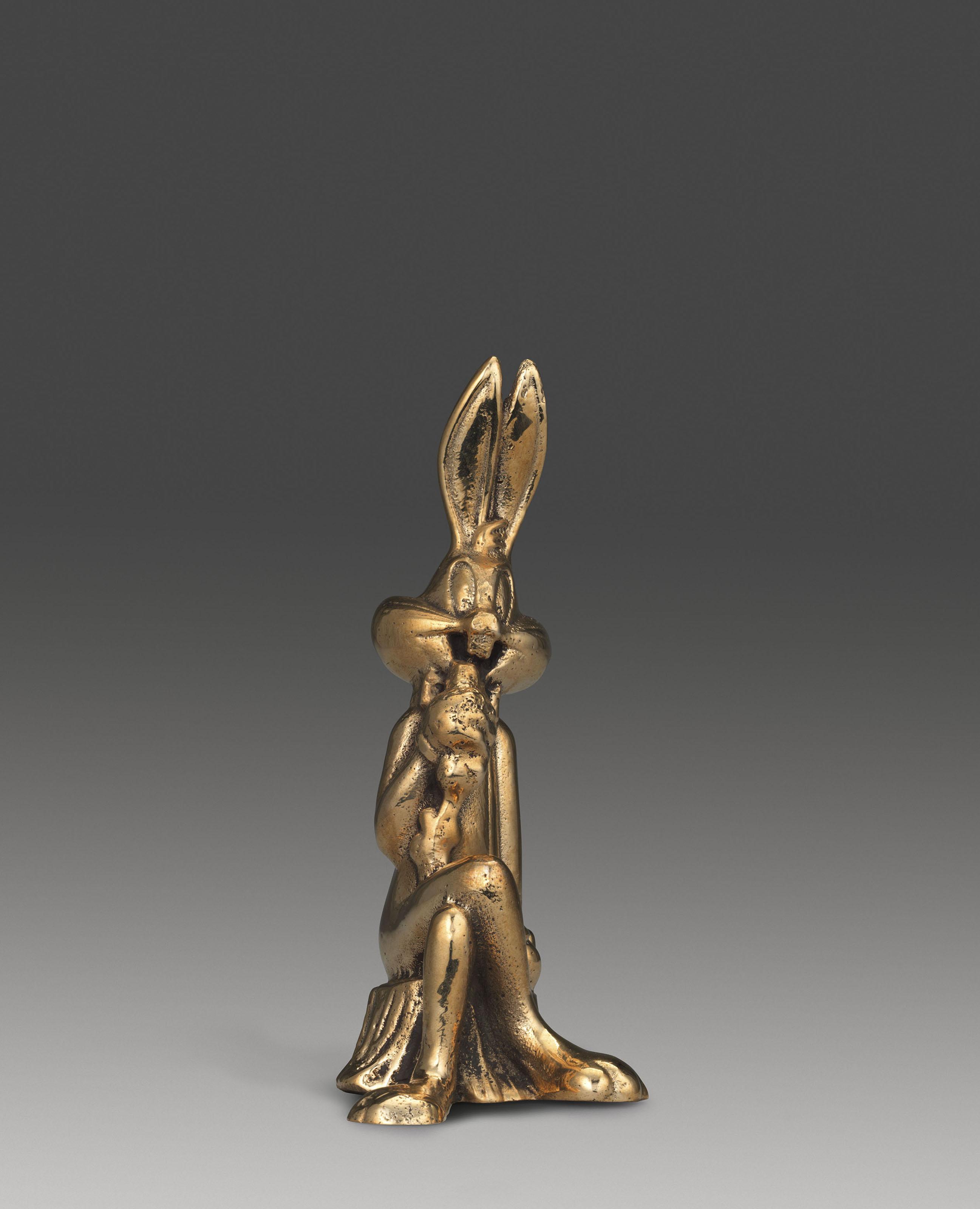 Clive Barker - What’s up Doc