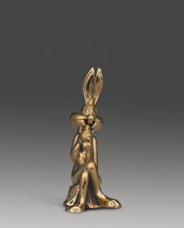 Clive Barker - What’s up Doc