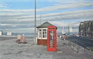 Clive Head - Morcombe Bay