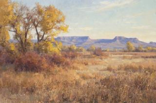 Clyde Aspevig - Mesa Vista