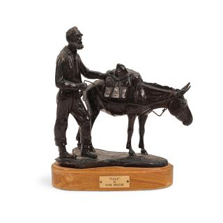 Clyde Forsythe - Pals