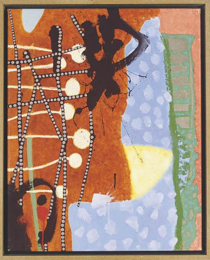 Clyde Hopkins - Dikes and Dumps, Peenemunde #2