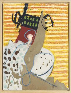 Clyde Hopkins - H.M.S. Norfolk