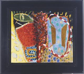 Clyde Hopkins - Snails After Rain