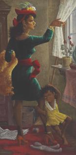 Clyde Singer - Ain\'t Gonna Rain