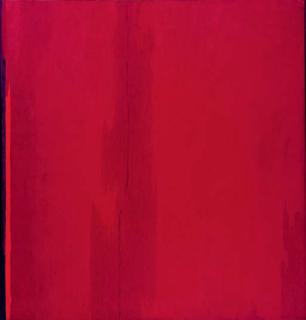 Clyfford Still - 1955-D, PH-387