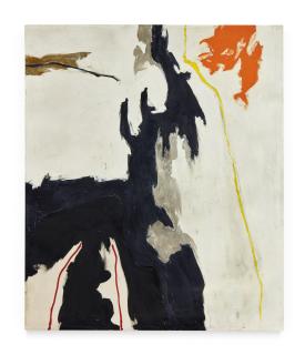 Clyfford Still - Ph-399