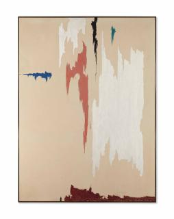 Clyfford Still - PH-66
