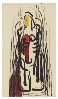 Clyfford Still - PHX-10