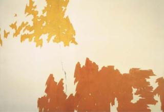 Clyfford Still - Untitled, 1959