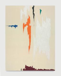 Clyfford Still - Untitled (PH-786, 1955-R)