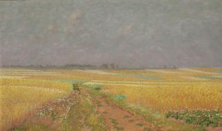 Co Breman - Engweg, Blaricum