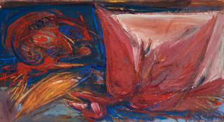 CO Hultén - Nappataget