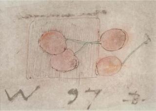 Co Westerik - Cherries