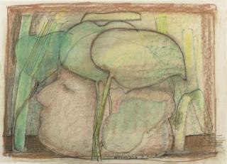 Co Westerik - Onder Grassen