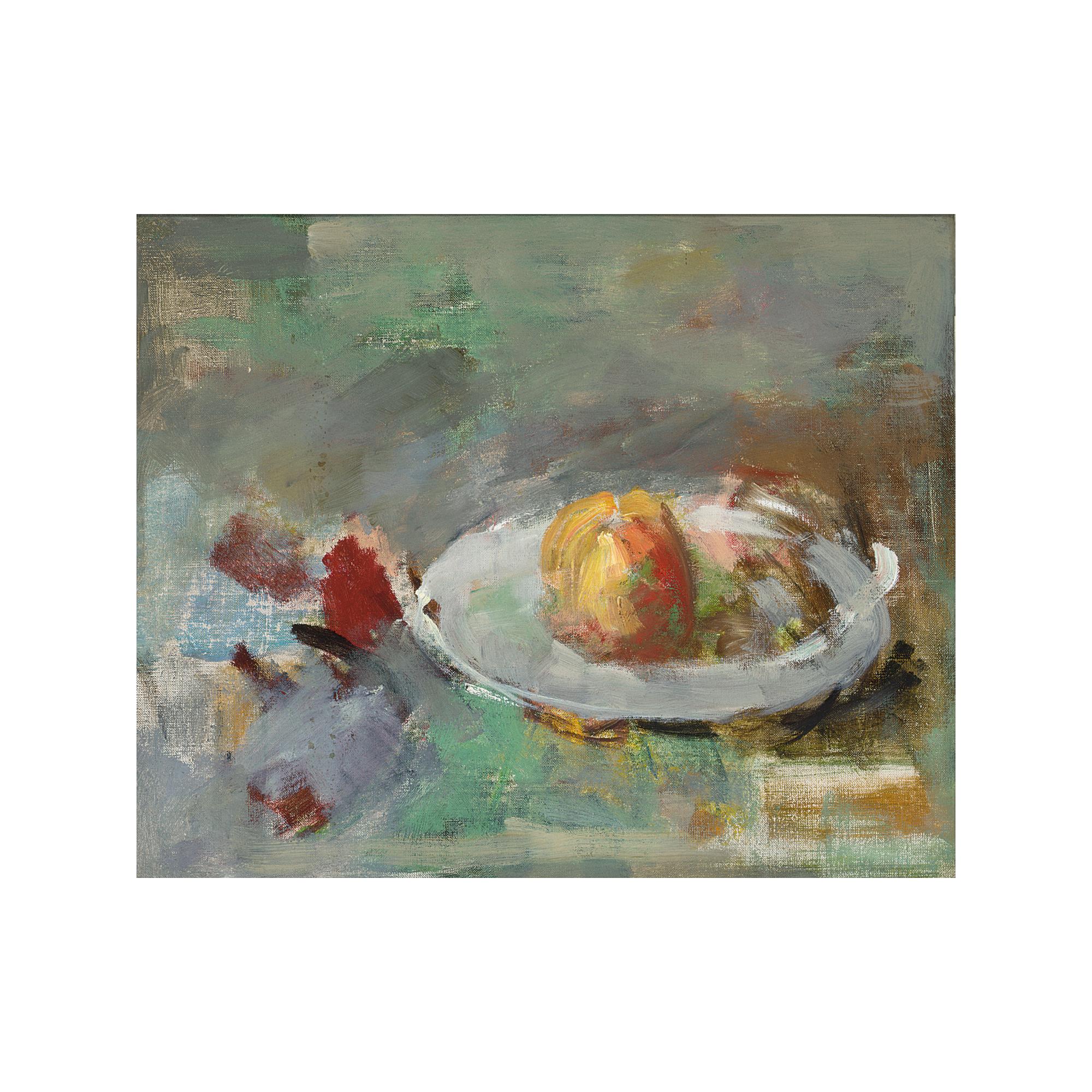 Coba Ritsema - \'Vruchten Op Schaal\'