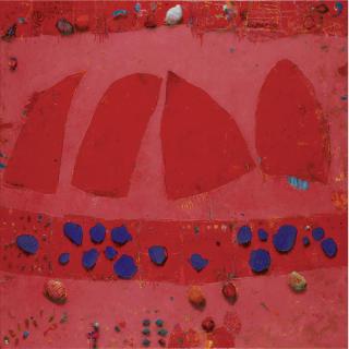 Cole Morgan - 4 Peak