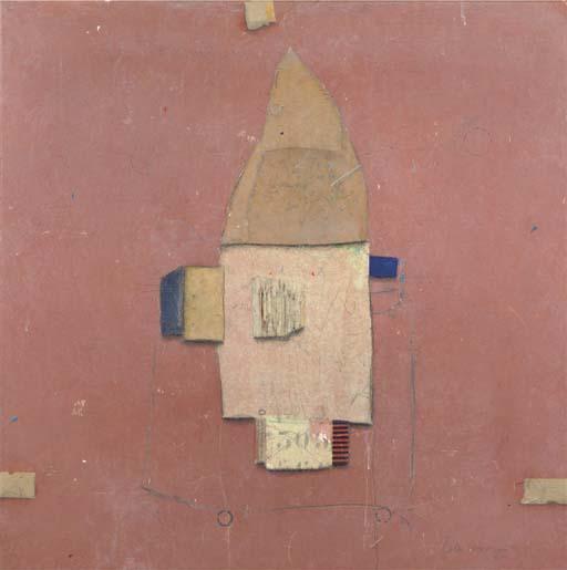 Cole Morgan - Brown Point 305