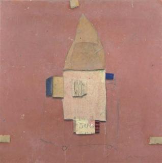 Cole Morgan - Brown Point 305