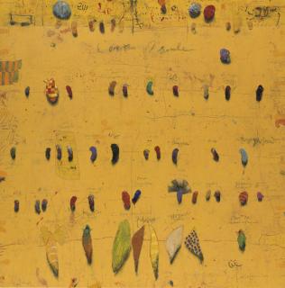 Cole Morgan - Easter parade