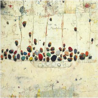 Cole Morgan - Ghostos Ii