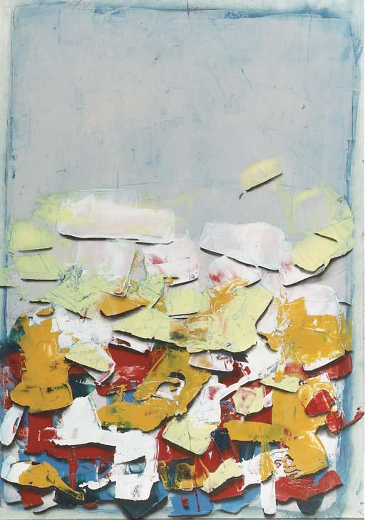 Cole Morgan - LXVIII