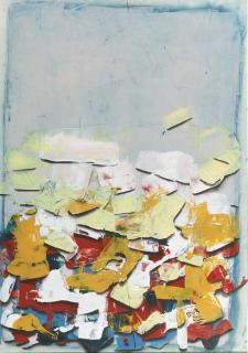 Cole Morgan - LXVIII