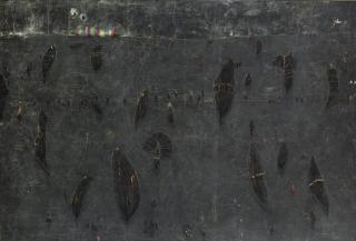 Cole Morgan - Night Vision