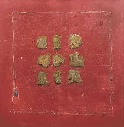 Cole Morgan - Not Number Eight